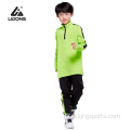 Νέα μόδα σπορ να φορούν παιδιά tracksuits sportwear unisex